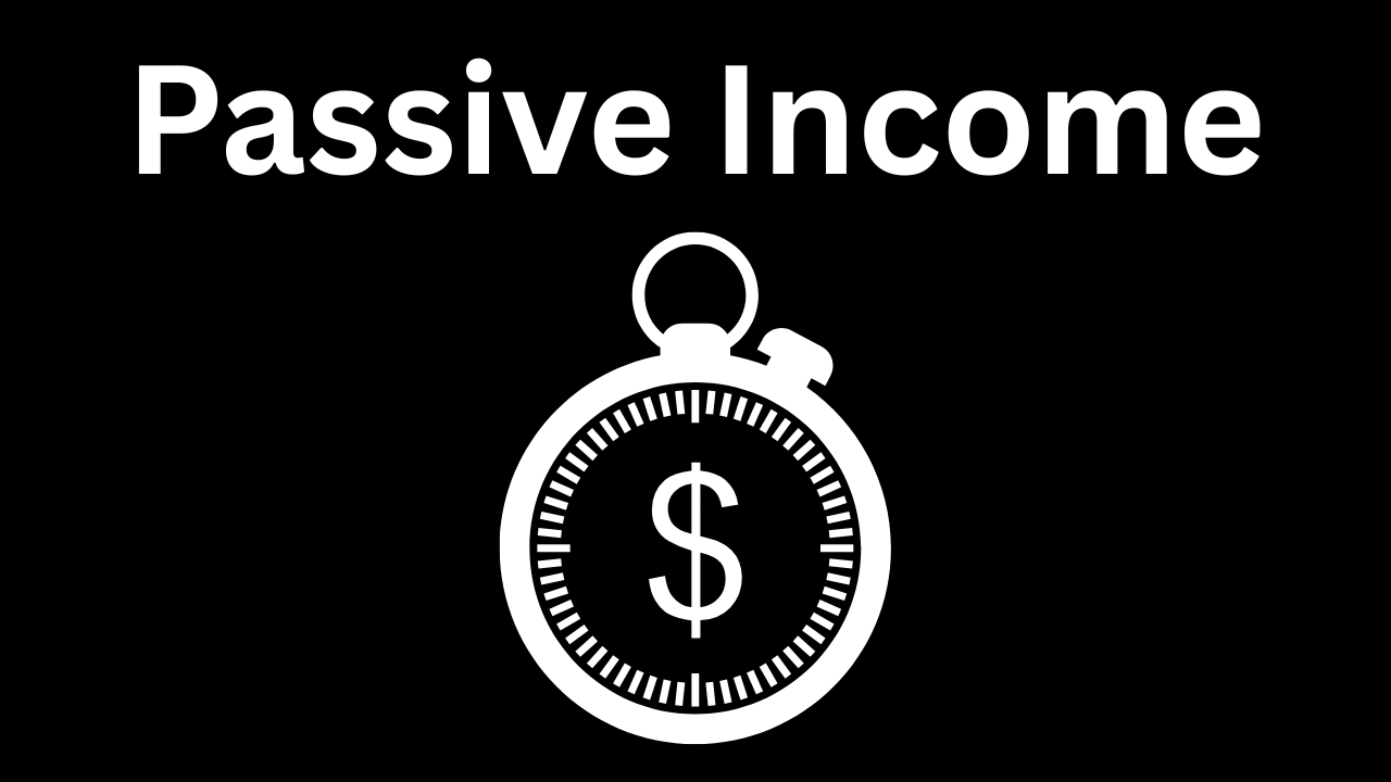 The Best Passive Income Models for Long-Term Income